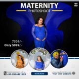 maternity photoshoot