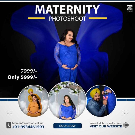 maternity photoshoot