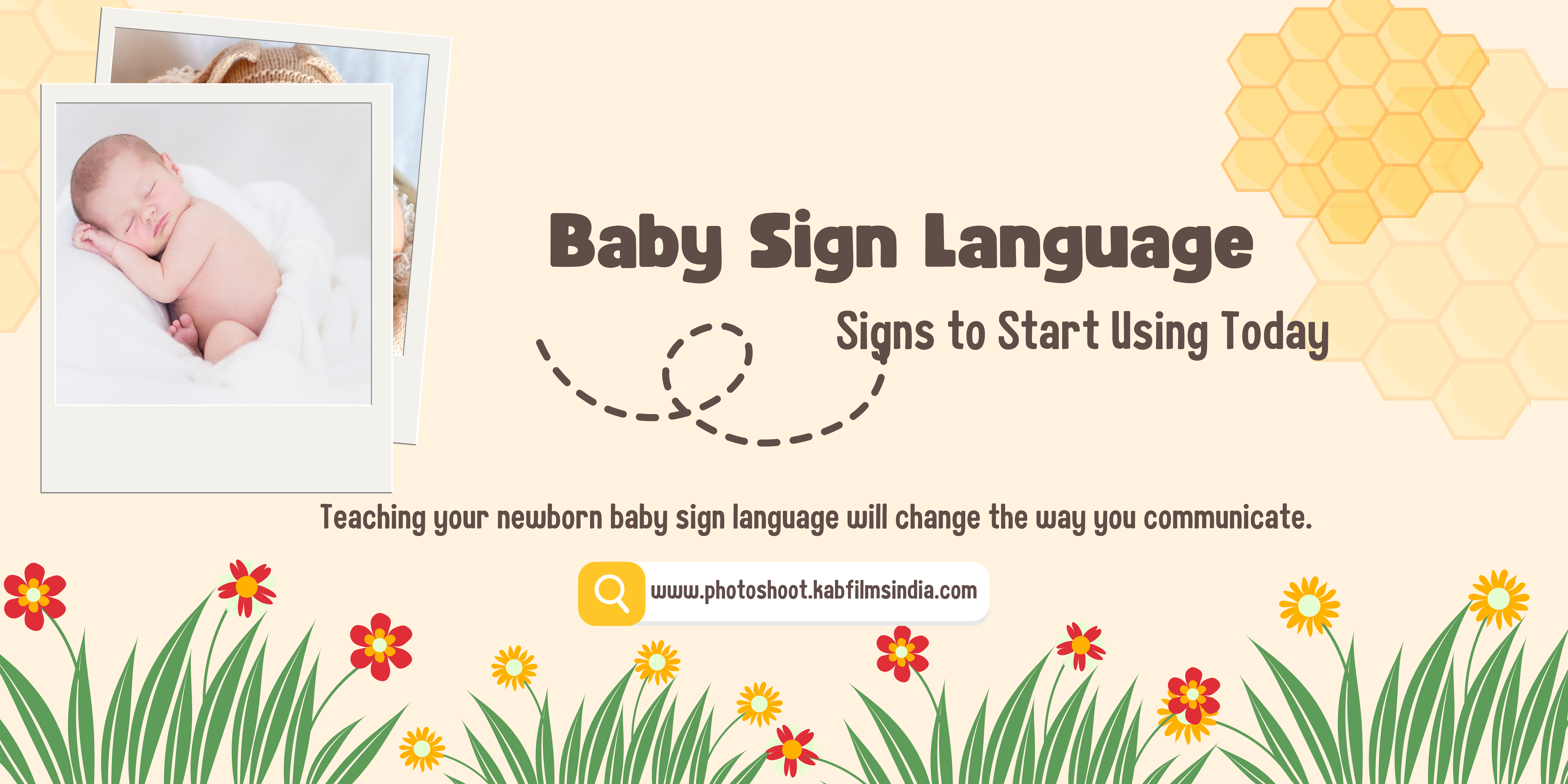 Top 10 Baby Sign Language Signs to Start Using Today