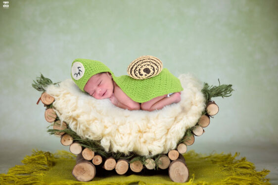 newborn baby