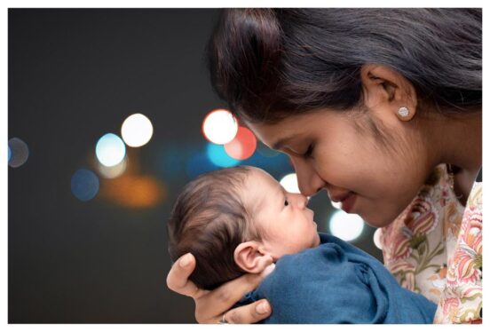 motherhood