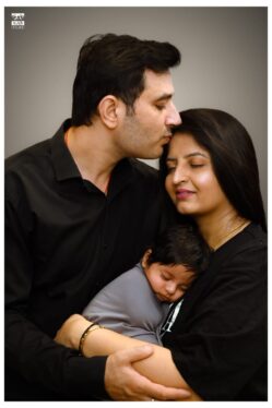 parents blessing